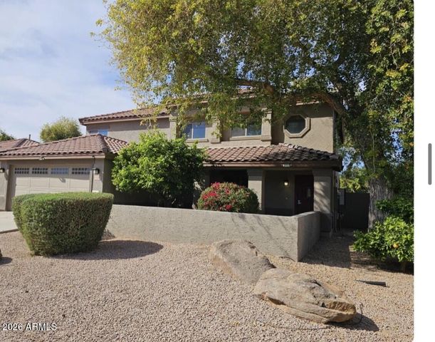 3582 E SANTA FE Lane, Gilbert, AZ 85297