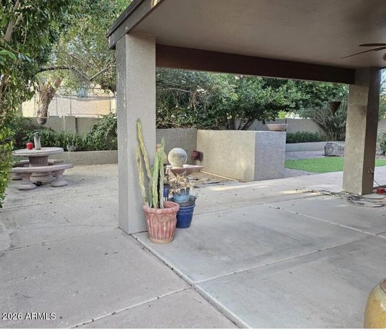 3582 E SANTA FE Lane, Gilbert, AZ 85297