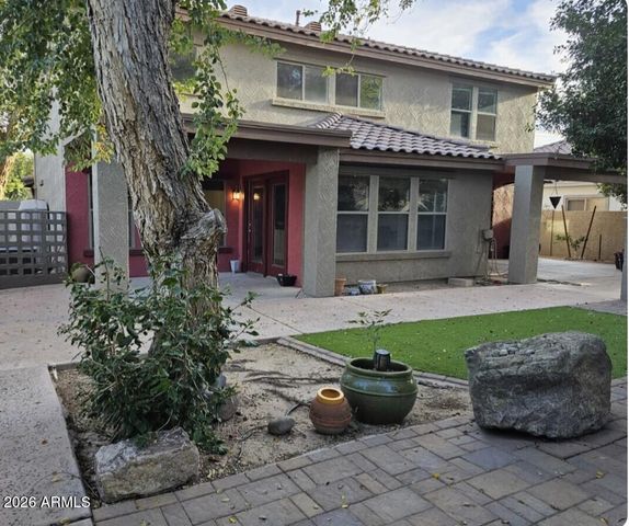 3582 E SANTA FE Lane, Gilbert, AZ 85297