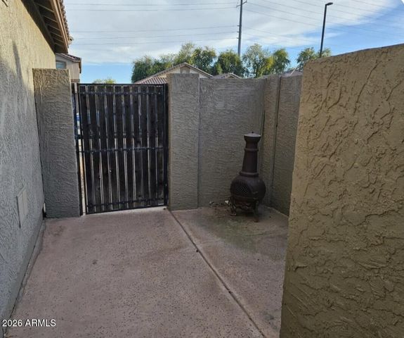 3582 E SANTA FE Lane, Gilbert, AZ 85297