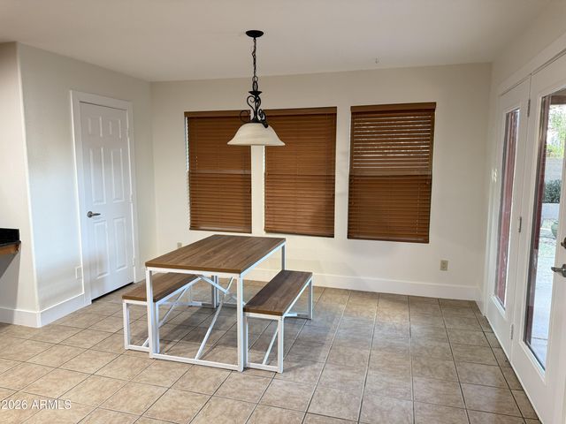 3582 E SANTA FE Lane, Gilbert, AZ 85297