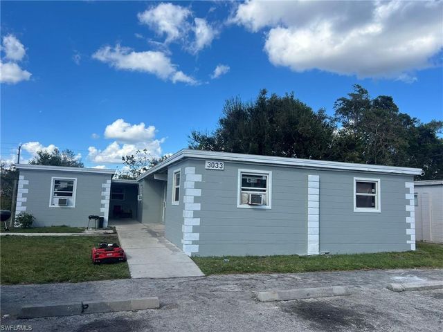 3033 2nd ST 3, Fort Myers, FL 33916