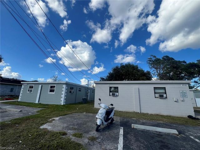 3033 2nd ST 3, Fort Myers, FL 33916