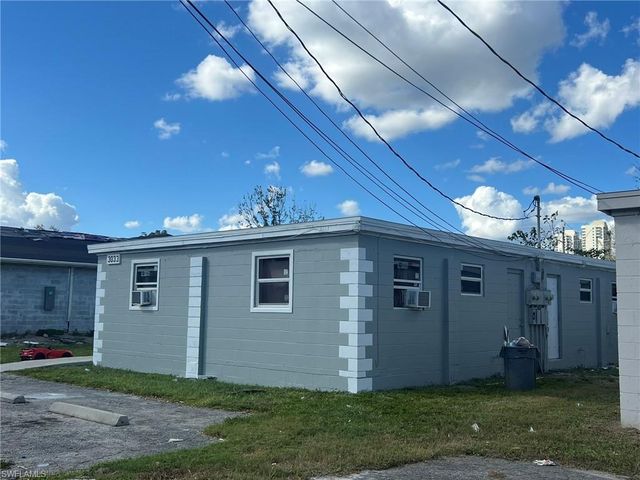 3033 2nd ST 3, Fort Myers, FL 33916