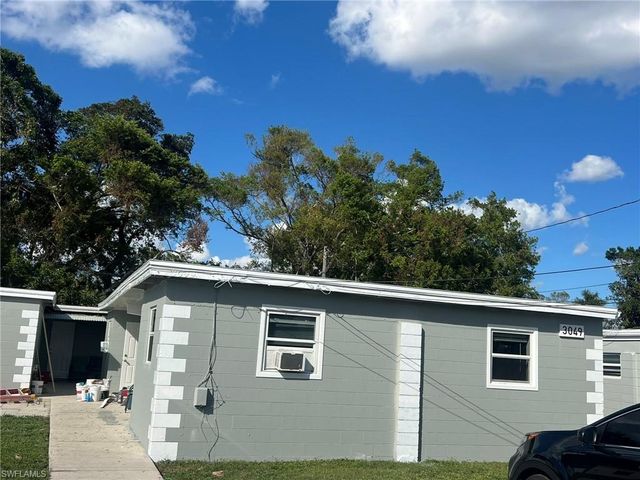 3033 2nd ST 3, Fort Myers, FL 33916