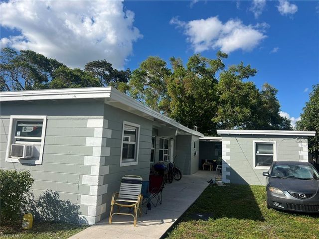 3033 2nd ST 3, Fort Myers, FL 33916