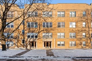 3806 W Belle Plaine Avenue G, Chicago, IL 60618