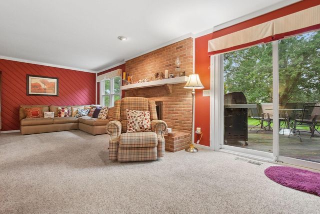 312 Tallowwood Drive, Westerville, OH 43081
