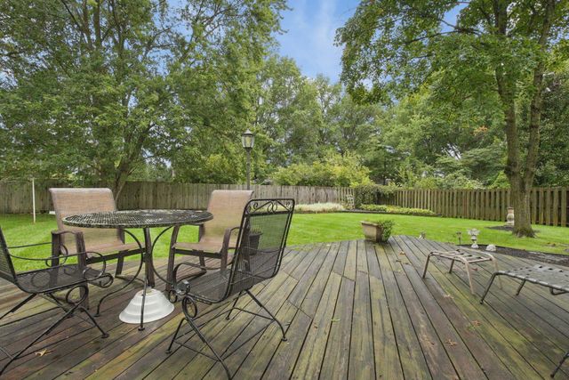 312 Tallowwood Drive, Westerville, OH 43081