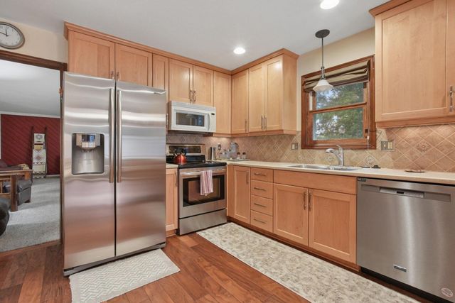312 Tallowwood Drive, Westerville, OH 43081