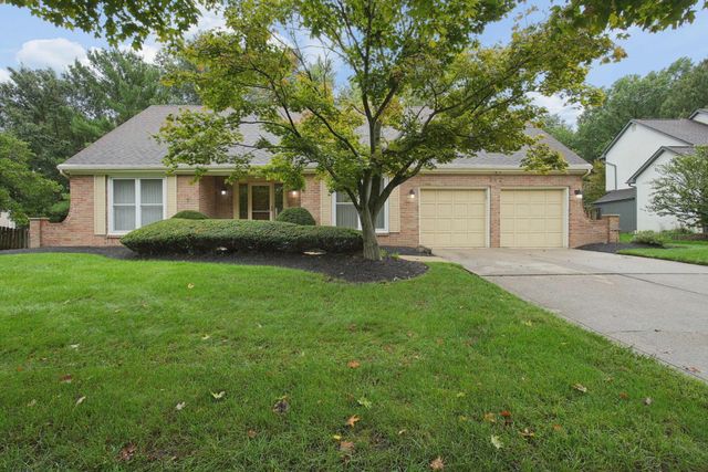312 Tallowwood Drive, Westerville, OH 43081