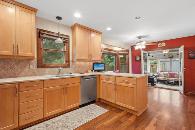 312 Tallowwood Drive, Westerville, OH 43081