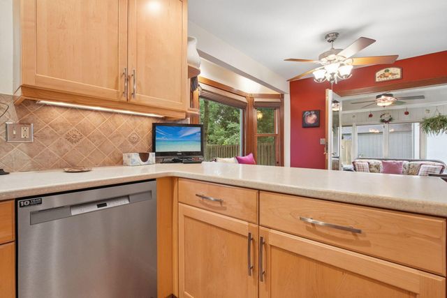 312 Tallowwood Drive, Westerville, OH 43081
