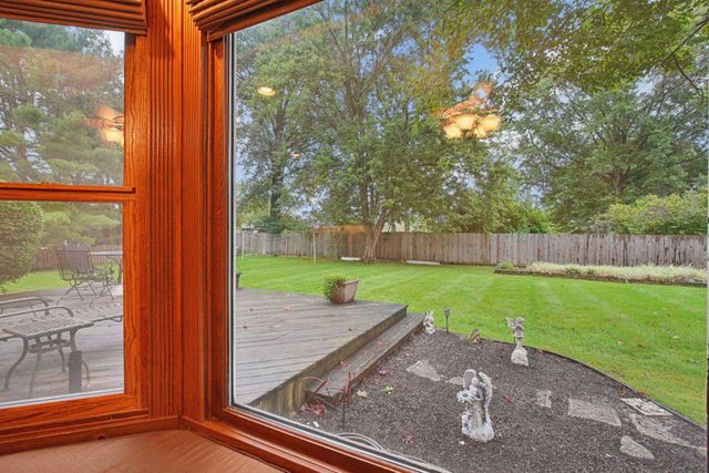 312 Tallowwood Drive, Westerville, OH 43081