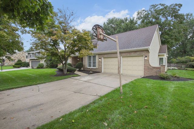 312 Tallowwood Drive, Westerville, OH 43081