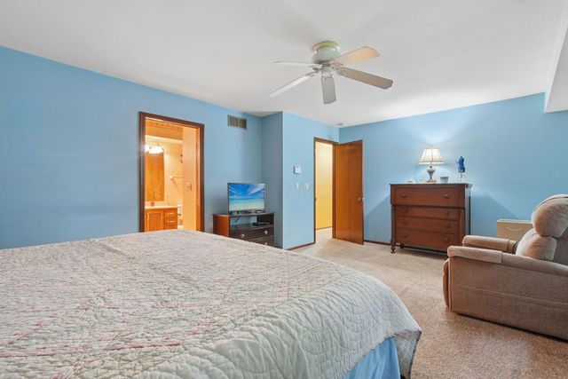312 Tallowwood Drive, Westerville, OH 43081