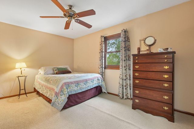 312 Tallowwood Drive, Westerville, OH 43081