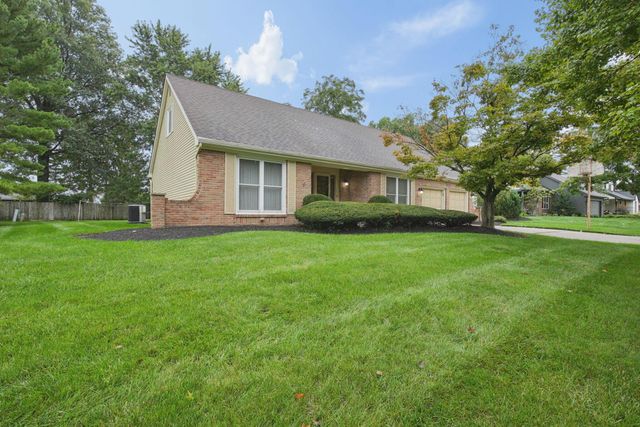 312 Tallowwood Drive, Westerville, OH 43081