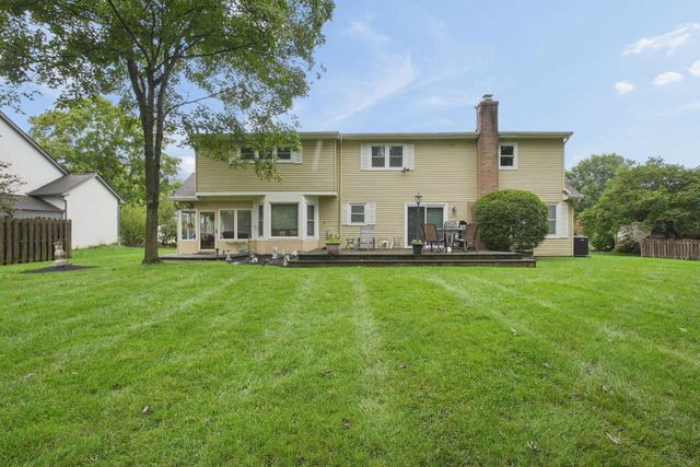 312 Tallowwood Drive, Westerville, OH 43081