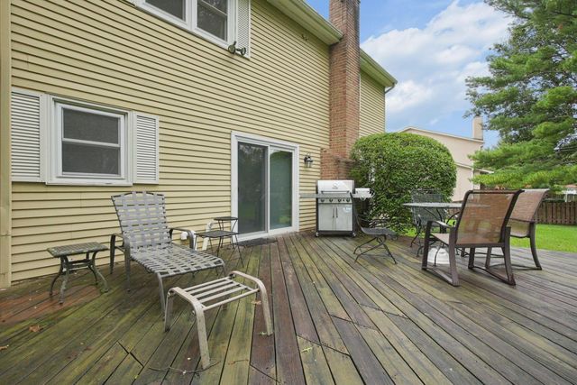 312 Tallowwood Drive, Westerville, OH 43081