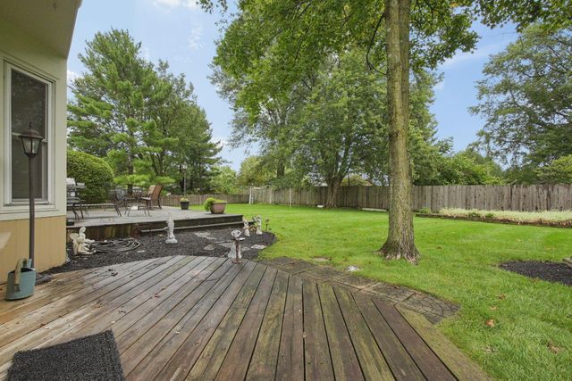 312 Tallowwood Drive, Westerville, OH 43081