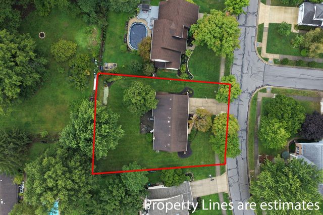312 Tallowwood Drive, Westerville, OH 43081