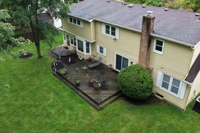 312 Tallowwood Drive, Westerville, OH 43081
