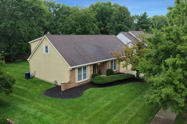 312 Tallowwood Drive, Westerville, OH 43081