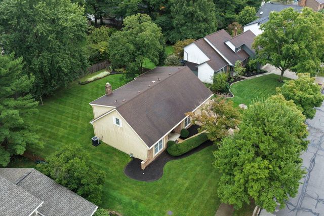 312 Tallowwood Drive, Westerville, OH 43081