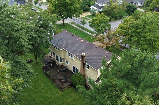 312 Tallowwood Drive, Westerville, OH 43081