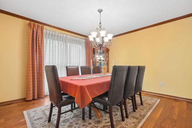 312 Tallowwood Drive, Westerville, OH 43081