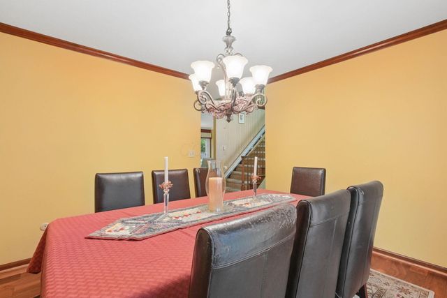 312 Tallowwood Drive, Westerville, OH 43081