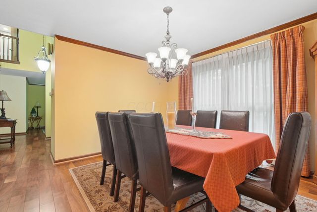 312 Tallowwood Drive, Westerville, OH 43081