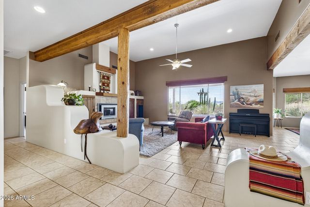 14041 E Bajada Drive, Scottsdale, AZ 85262