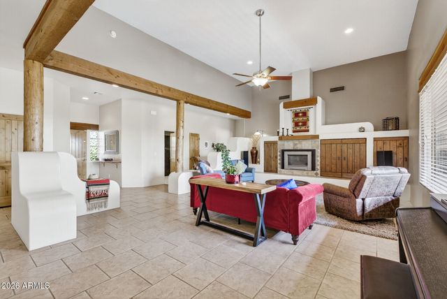 14041 E Bajada Drive, Scottsdale, AZ 85262