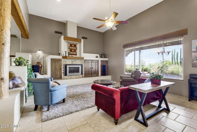 14041 E Bajada Drive, Scottsdale, AZ 85262