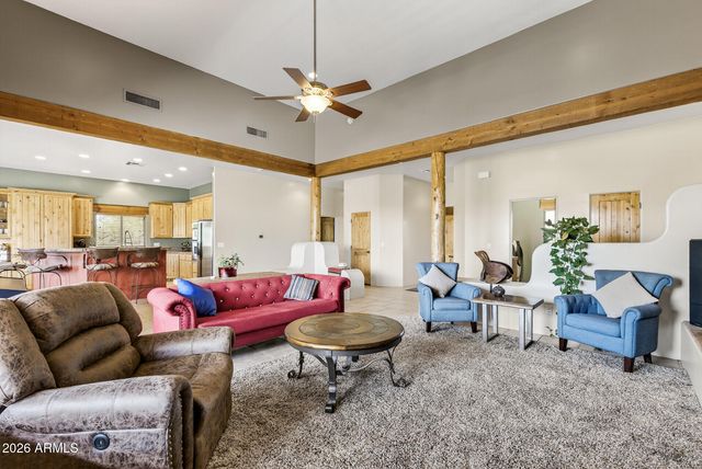 14041 E Bajada Drive, Scottsdale, AZ 85262
