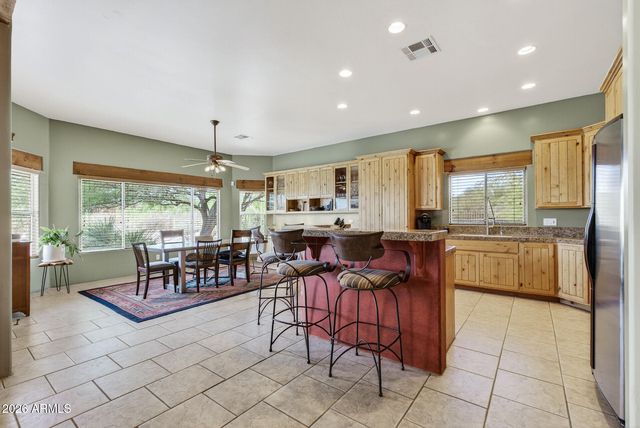 14041 E Bajada Drive, Scottsdale, AZ 85262