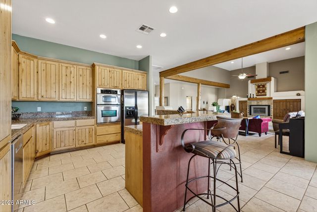14041 E Bajada Drive, Scottsdale, AZ 85262