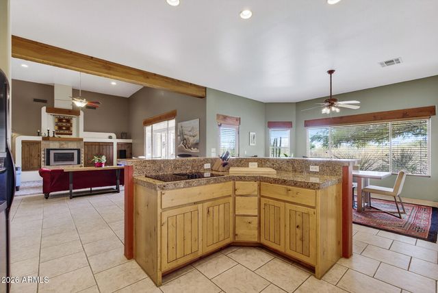 14041 E Bajada Drive, Scottsdale, AZ 85262