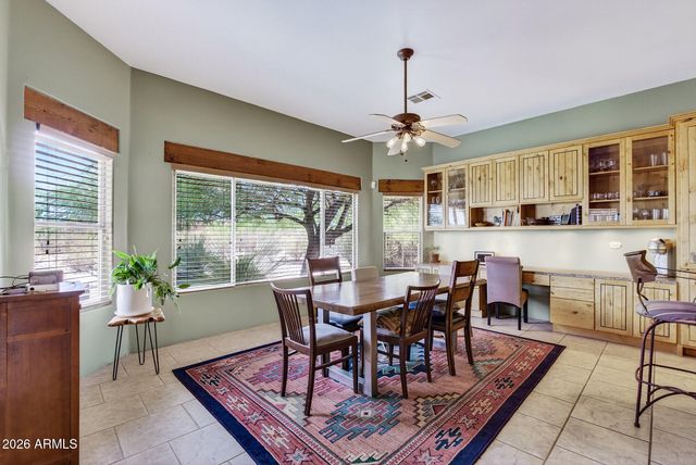 14041 E Bajada Drive, Scottsdale, AZ 85262