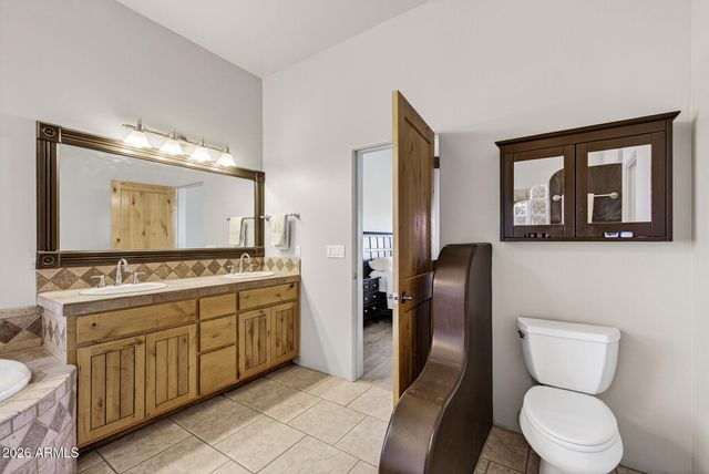 14041 E Bajada Drive, Scottsdale, AZ 85262