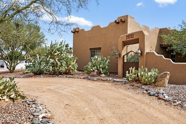 14041 E Bajada Drive, Scottsdale, AZ 85262