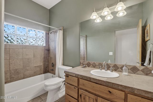 14041 E Bajada Drive, Scottsdale, AZ 85262