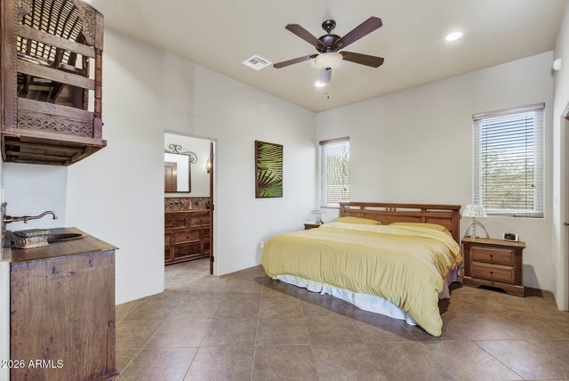 14041 E Bajada Drive, Scottsdale, AZ 85262