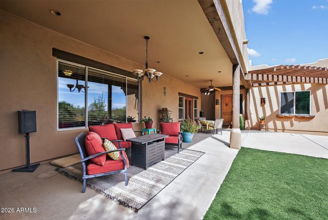 14041 E Bajada Drive, Scottsdale, AZ 85262