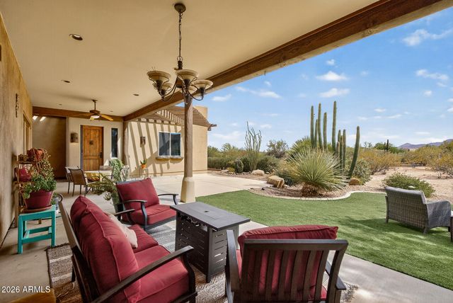 14041 E Bajada Drive, Scottsdale, AZ 85262
