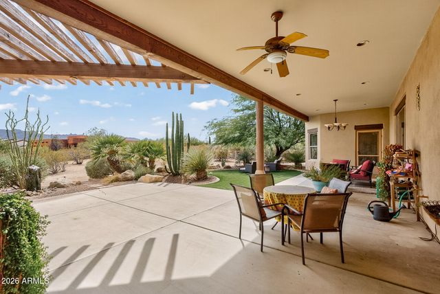 14041 E Bajada Drive, Scottsdale, AZ 85262