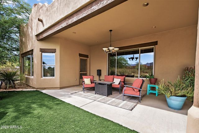 14041 E Bajada Drive, Scottsdale, AZ 85262