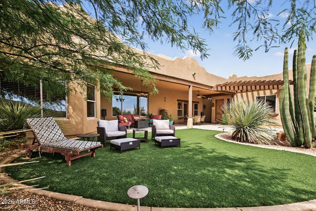 14041 E Bajada Drive, Scottsdale, AZ 85262
